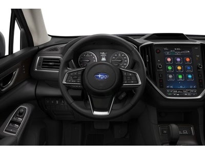 2027 Subaru ASCENT Touring