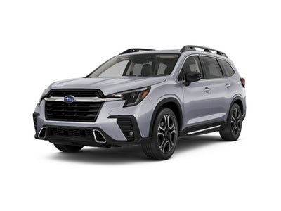 2027 Subaru ASCENT Touring