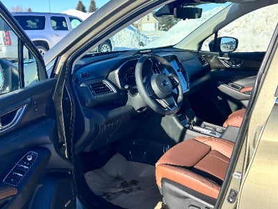 2026 Subaru ASCENT Touring 7-Passenger