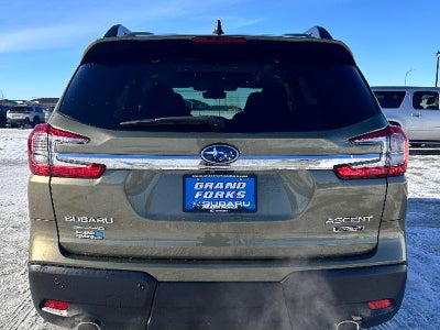 2026 Subaru ASCENT Touring 7-Passenger