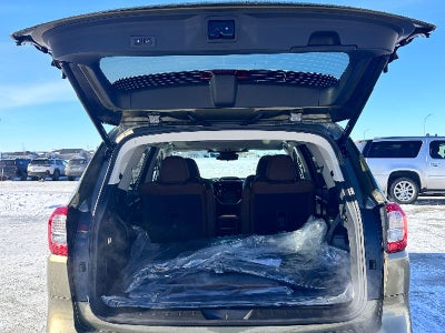 2026 Subaru ASCENT Touring 7-Passenger