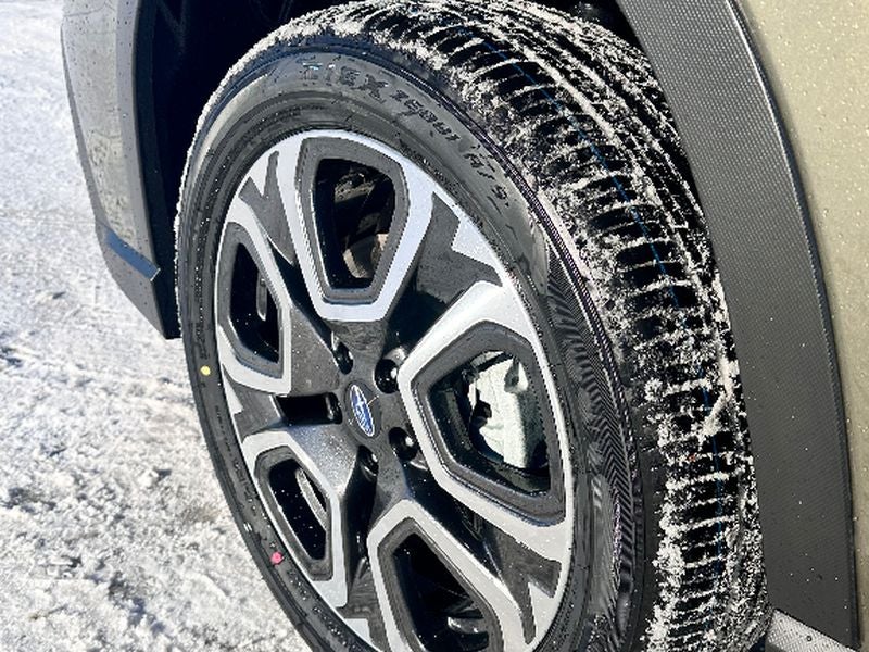 2026 Subaru ASCENT Touring 7-Passenger