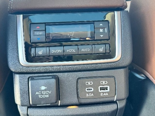 2026 Subaru ASCENT Touring 7-Passenger