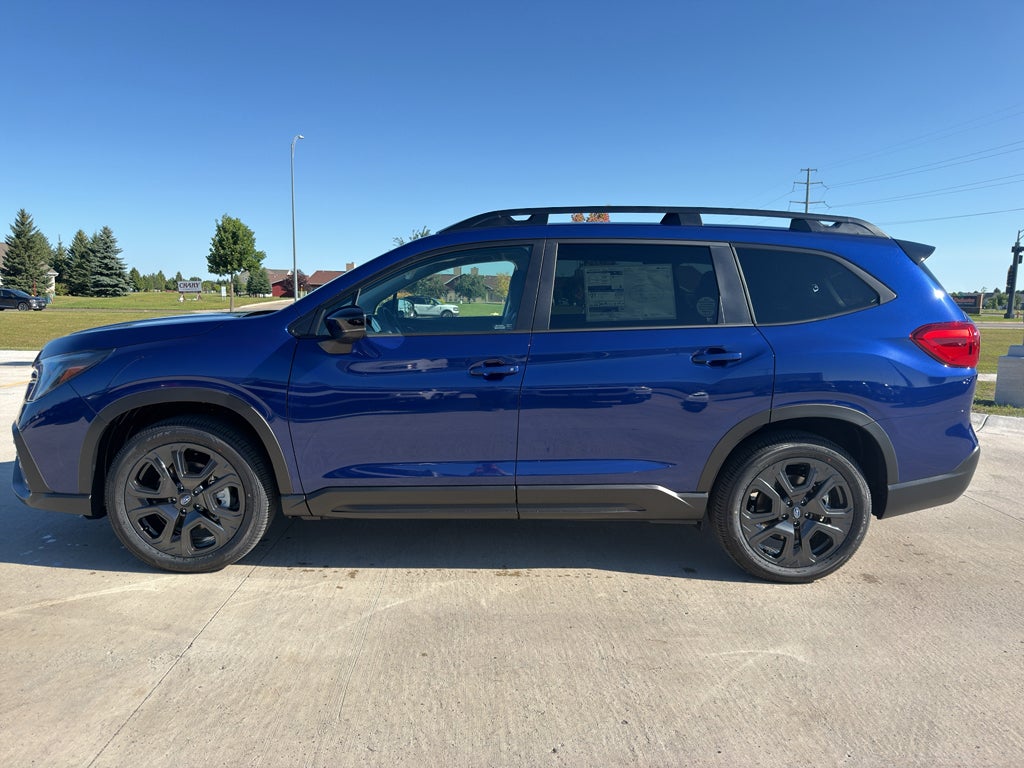 2026 Subaru ASCENT Onyx Edition Touring 7-Passenger
