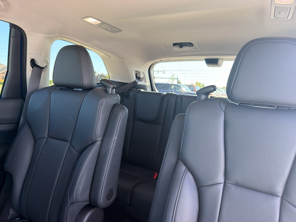 2026 Subaru ASCENT Onyx Edition Touring 7-Passenger
