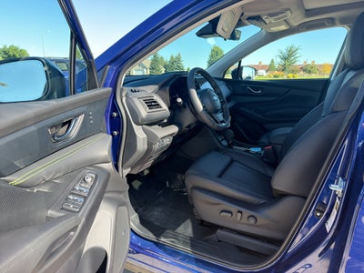 2026 Subaru ASCENT Onyx Edition Touring 7-Passenger