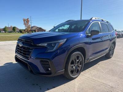 2026 Subaru ASCENT Onyx Edition Touring 7-Passenger
