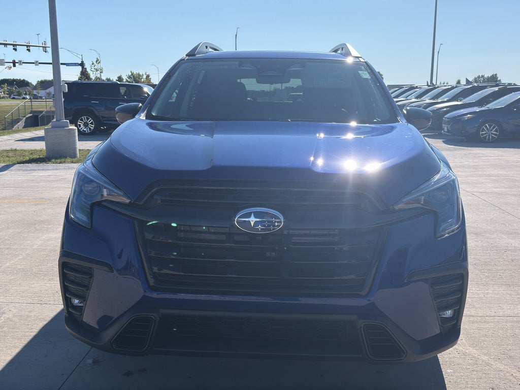 2026 Subaru ASCENT Onyx Edition Touring 7-Passenger