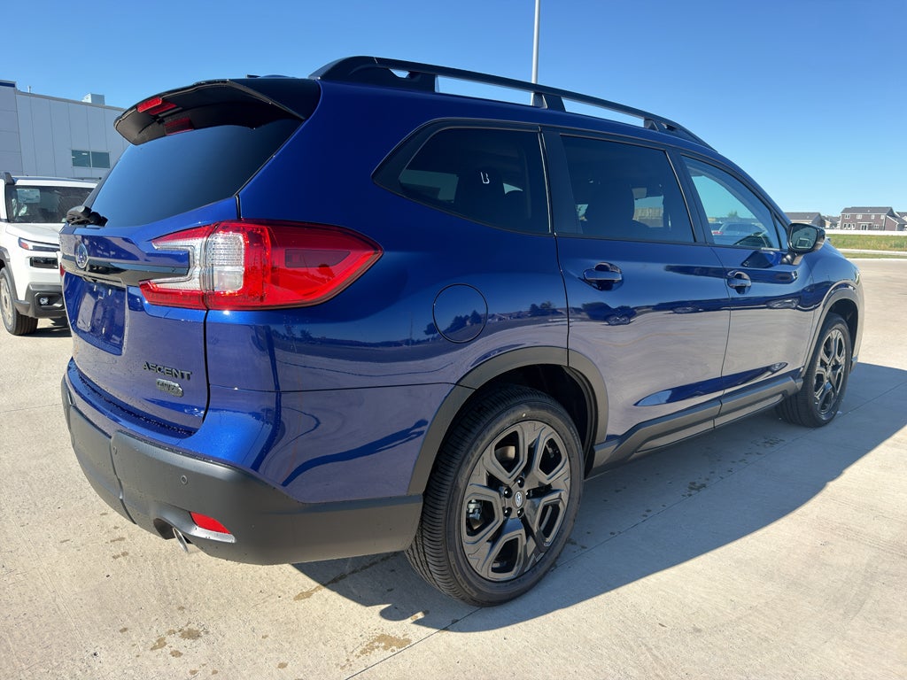 2026 Subaru ASCENT Onyx Edition Touring 7-Passenger