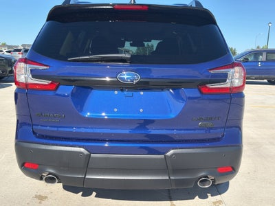 2026 Subaru ASCENT Onyx Edition Touring 7-Passenger