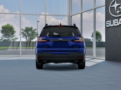2026 Subaru ASCENT Onyx Edition Touring 7-Passenger