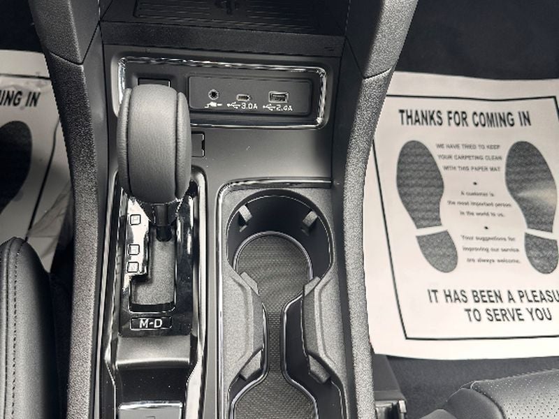 2026 Subaru ASCENT Onyx Edition Touring 7-Passenger