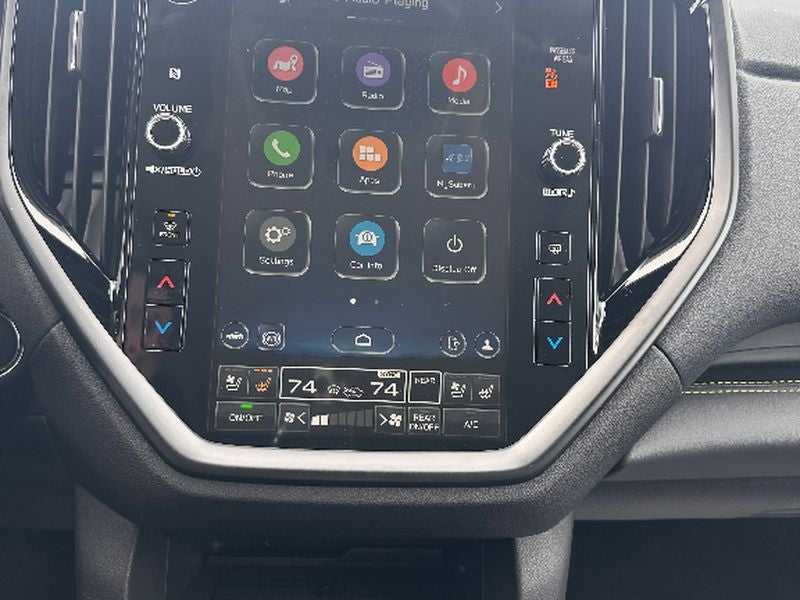 2026 Subaru ASCENT Onyx Edition Touring 7-Passenger