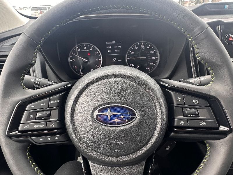 2026 Subaru ASCENT Onyx Edition Touring 7-Passenger