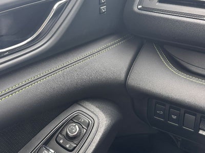 2026 Subaru ASCENT Onyx Edition Touring 7-Passenger