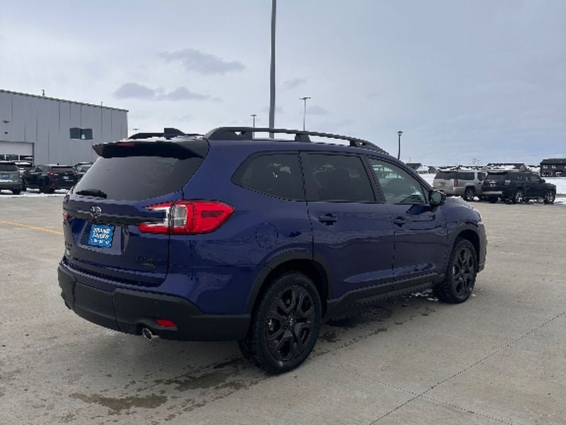 2026 Subaru ASCENT Onyx Edition Touring 7-Passenger
