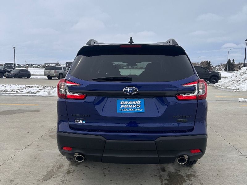 2026 Subaru ASCENT Onyx Edition Touring 7-Passenger