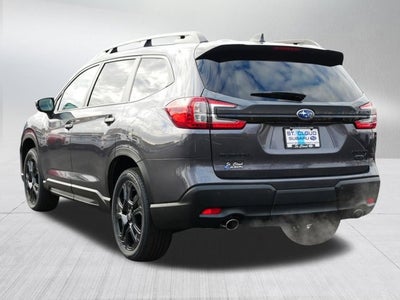 2026 Subaru ASCENT Onyx Edition Touring 7-Passenger
