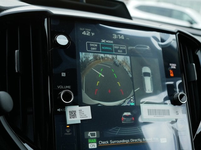 2026 Subaru ASCENT Onyx Edition Touring 7-Passenger