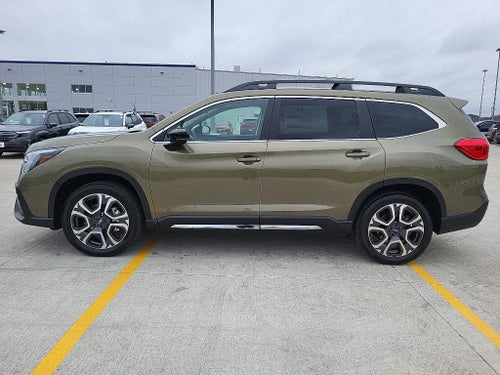 2025 Subaru ASCENT Limited 7 -Passenger