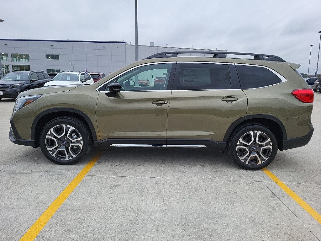 2025 Subaru ASCENT Limited 7 -Passenger