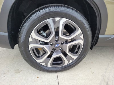 2025 Subaru ASCENT Limited 7 -Passenger