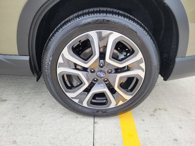 2025 Subaru ASCENT Limited 7 -Passenger