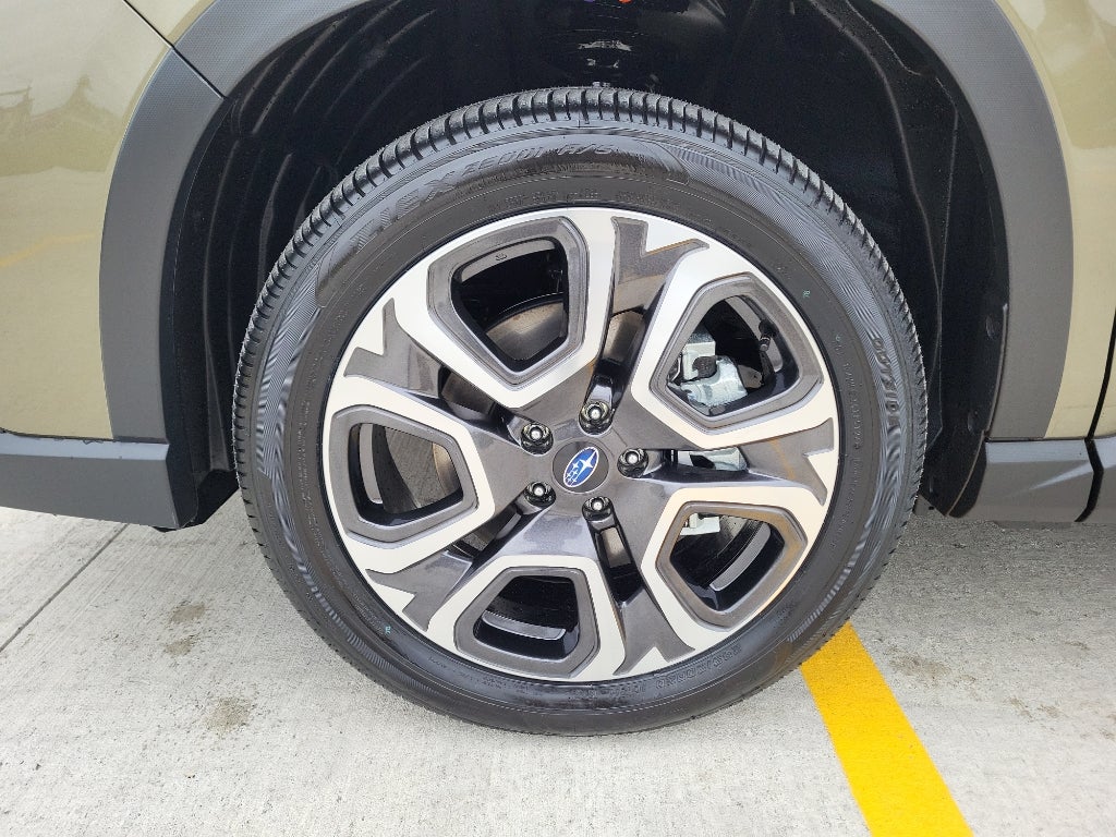 2025 Subaru ASCENT Limited 7 -Passenger