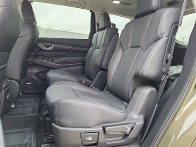 2025 Subaru ASCENT Limited 7 -Passenger