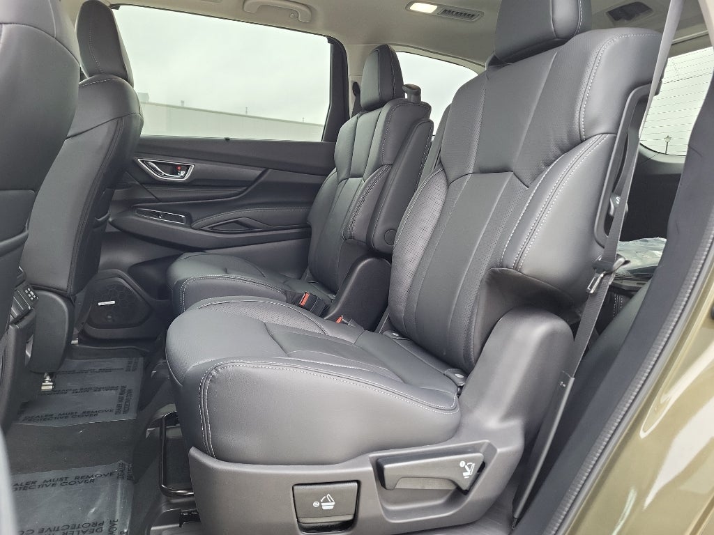 2025 Subaru ASCENT Limited 7 -Passenger