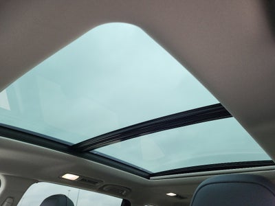 2025 Subaru ASCENT Limited 7 -Passenger