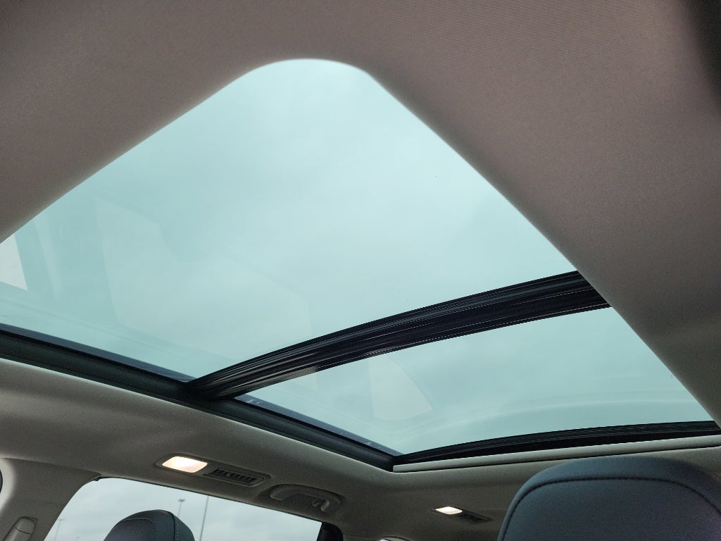 2025 Subaru ASCENT Limited 7 -Passenger