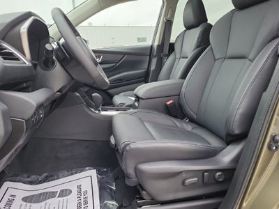 2025 Subaru ASCENT Limited 7 -Passenger
