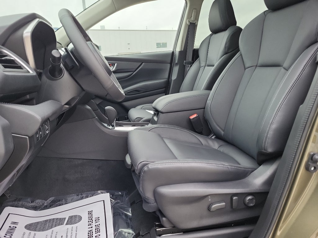 2025 Subaru ASCENT Limited 7 -Passenger
