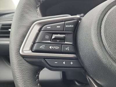 2025 Subaru ASCENT Limited 7 -Passenger