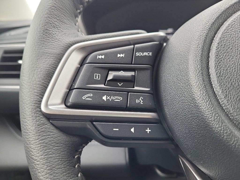 2025 Subaru ASCENT Limited 7 -Passenger