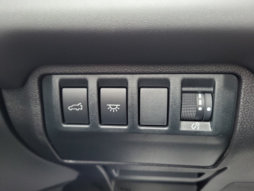 2025 Subaru ASCENT Limited 7 -Passenger