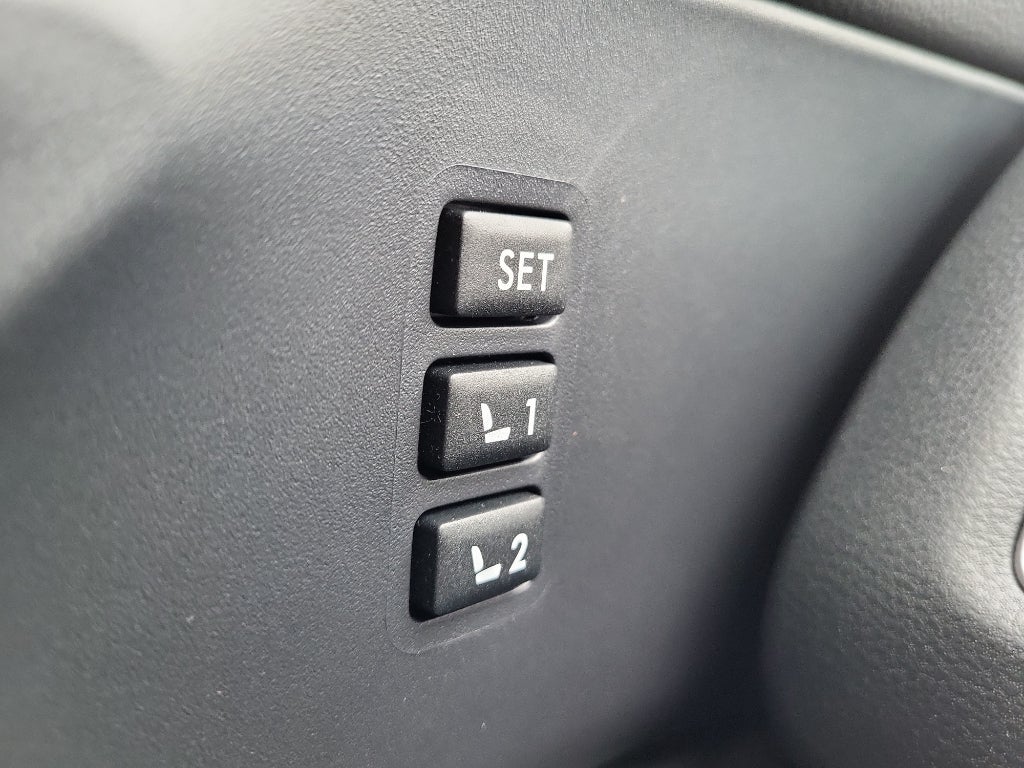 2025 Subaru ASCENT Limited 7 -Passenger