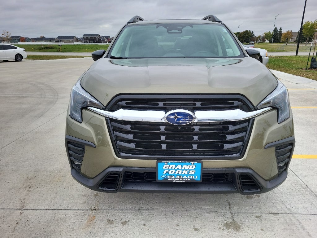 2025 Subaru ASCENT Limited 7 -Passenger
