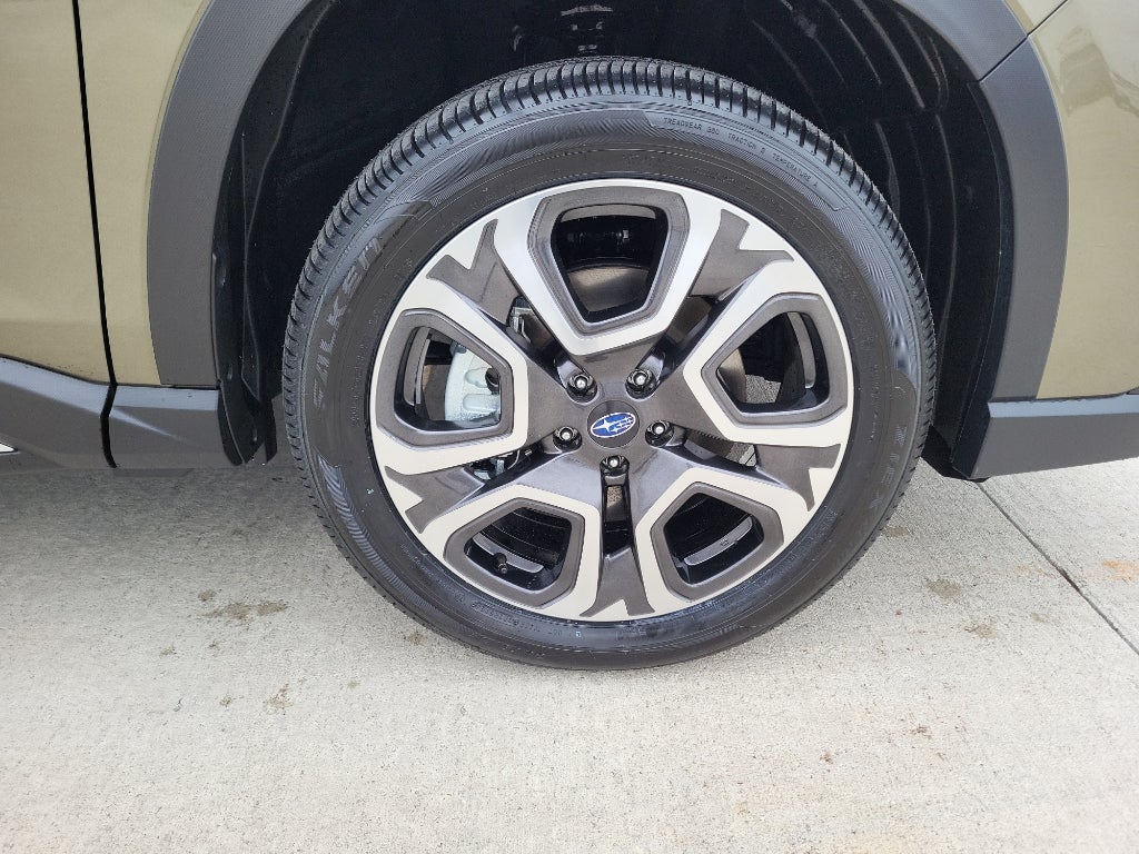 2025 Subaru ASCENT Limited 7 -Passenger