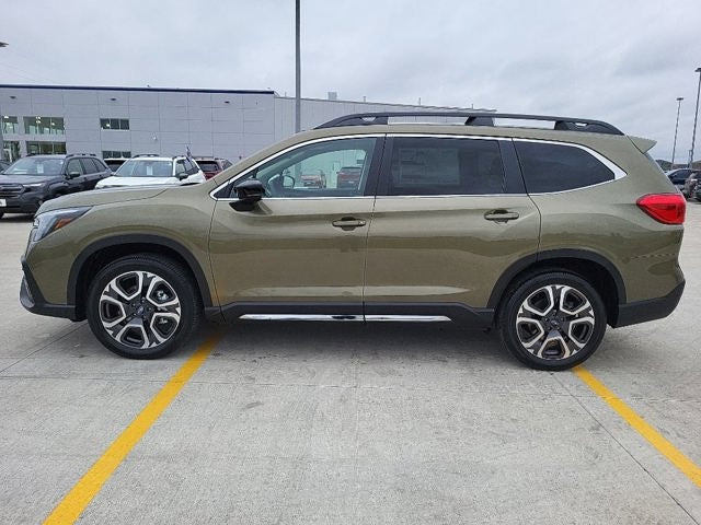 2025 Subaru ASCENT Limited 7 -Passenger