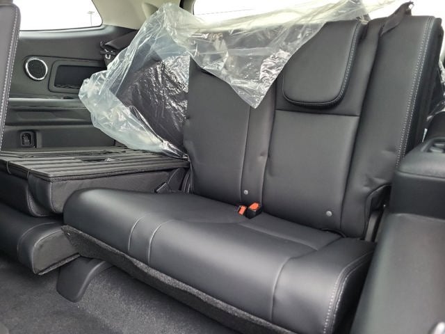 2025 Subaru ASCENT Limited 7 -Passenger