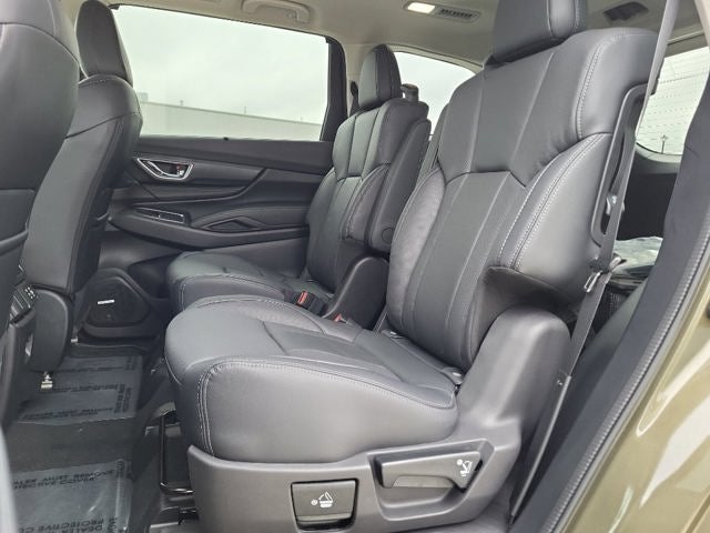 2025 Subaru ASCENT Limited 7 -Passenger