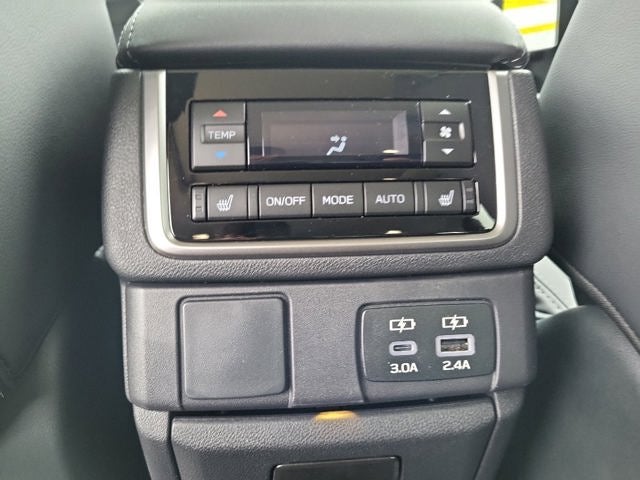 2025 Subaru ASCENT Limited 7 -Passenger