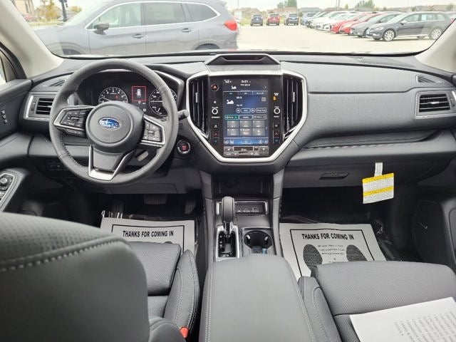 2025 Subaru ASCENT Limited 7 -Passenger