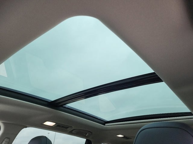 2025 Subaru ASCENT Limited 7 -Passenger