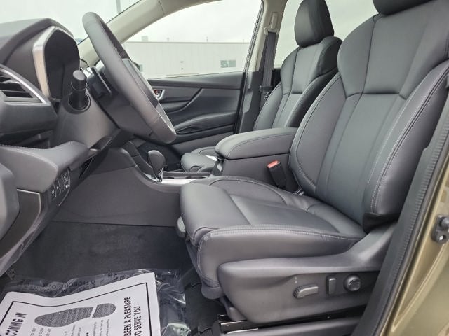 2025 Subaru ASCENT Limited 7 -Passenger