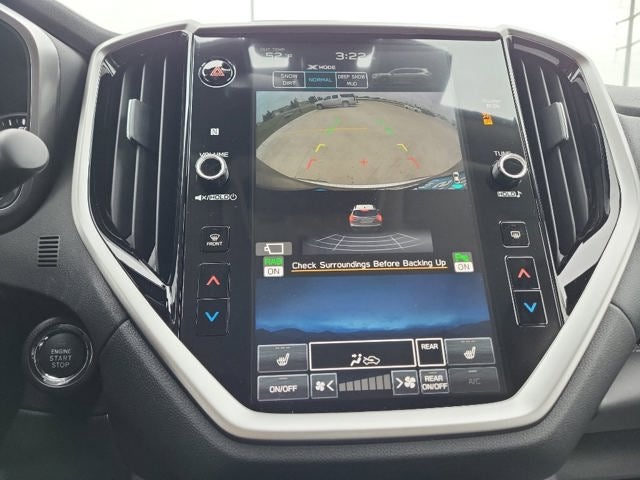 2025 Subaru ASCENT Limited 7 -Passenger