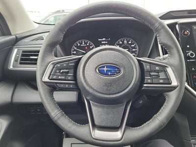 2025 Subaru ASCENT Limited 7 -Passenger