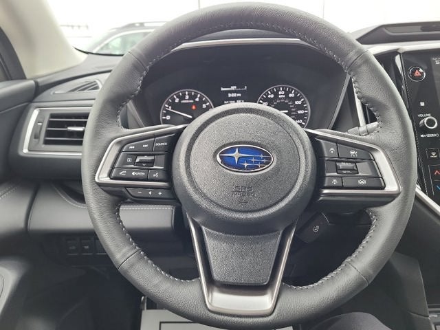 2025 Subaru ASCENT Limited 7 -Passenger